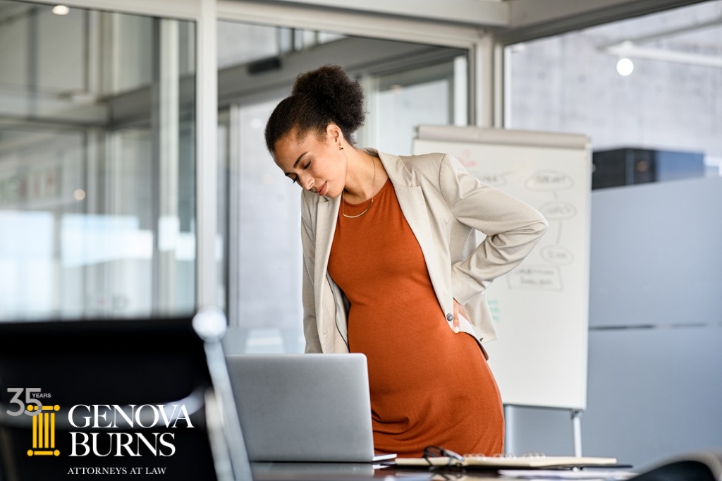 What Employers Should Know About The EEOC’s Final Rule  On The Pregnant Workers Fairness Act