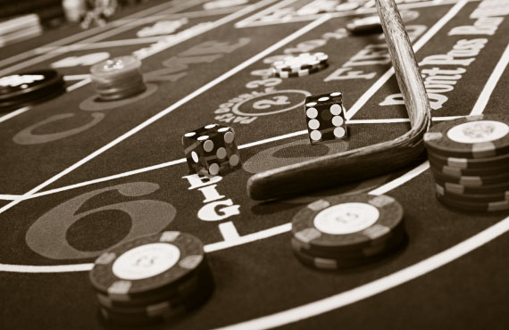 Casino & Gaming Law