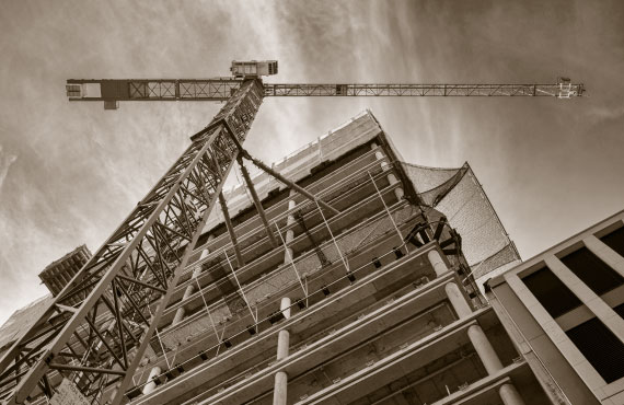 Construction Law & Litigation
