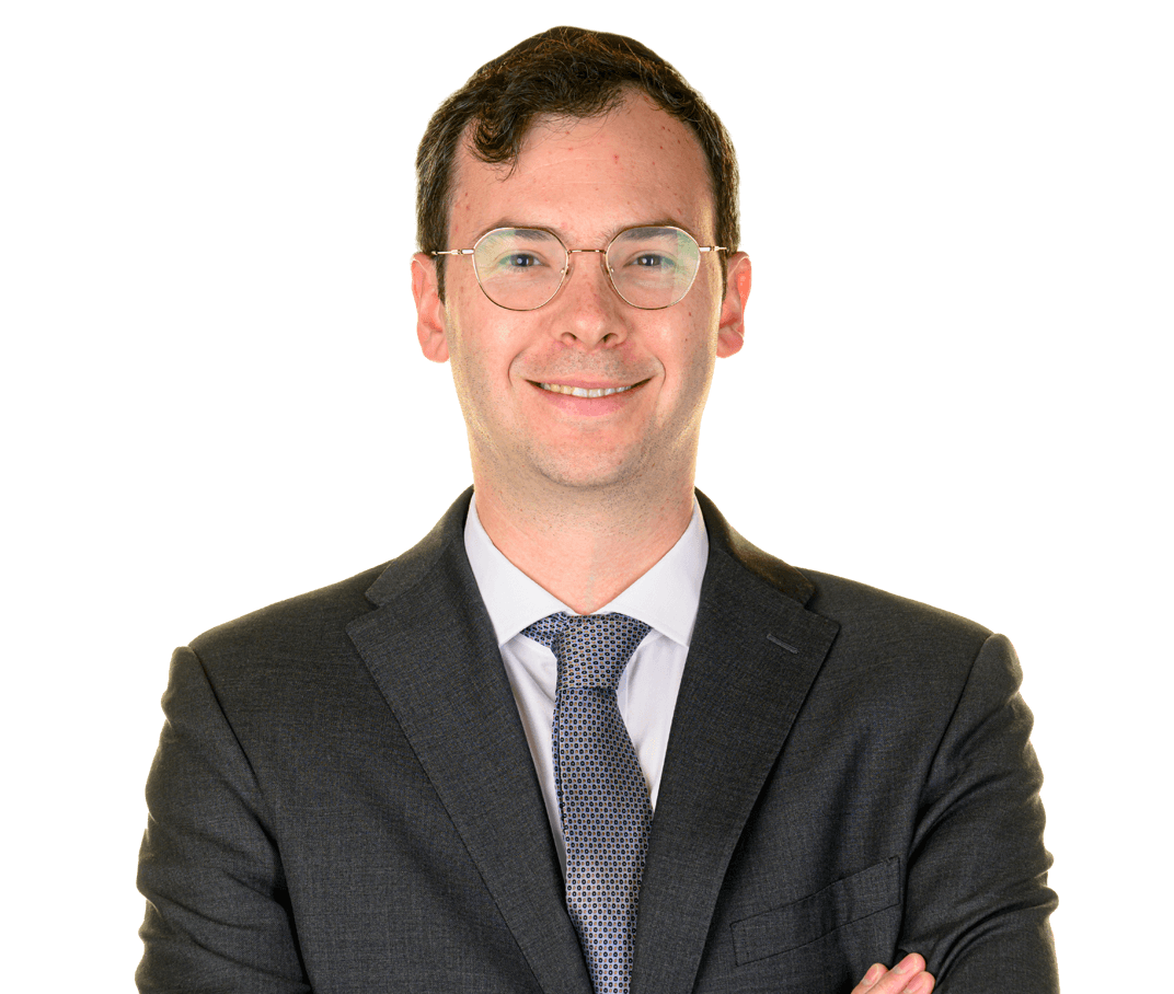 Photo of Aaron Joseph