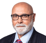 Photo of Angelo J. Genova