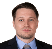 Photo of Brian D. MacNiven