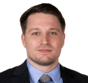 Photo of Brian D. MacNiven