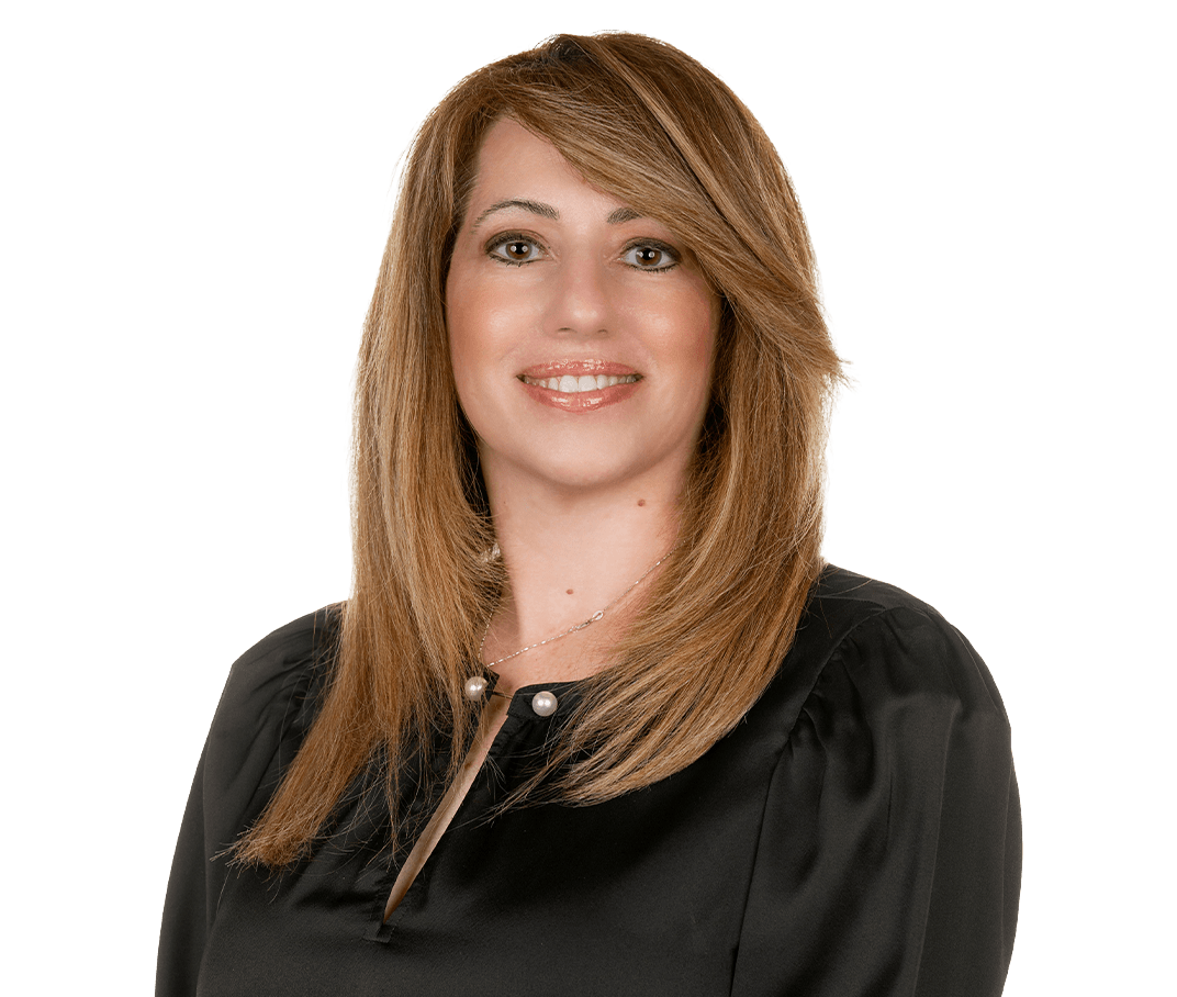 Photo of Brigette N. Eagan