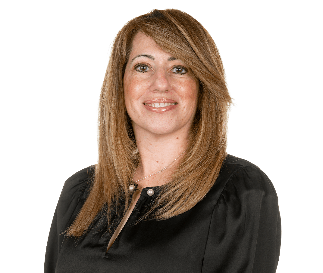 Photo of Brigette N. Eagan