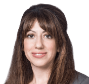Photo of Brigette N. Eagan