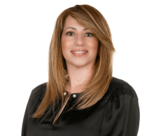 Photo of Brigette N. Eagan