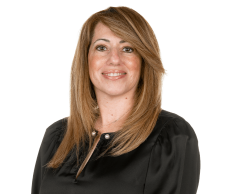 Photo of Brigette N. Eagan