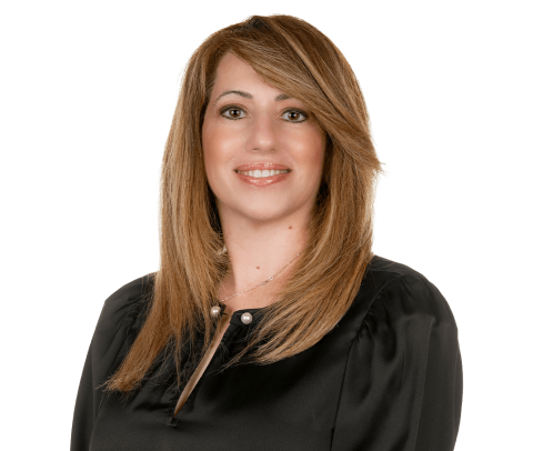 Photo of Brigette N. Eagan