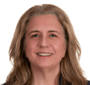 Photo of Celia S. Bosco
