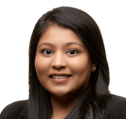 Photo of Charu Mehta