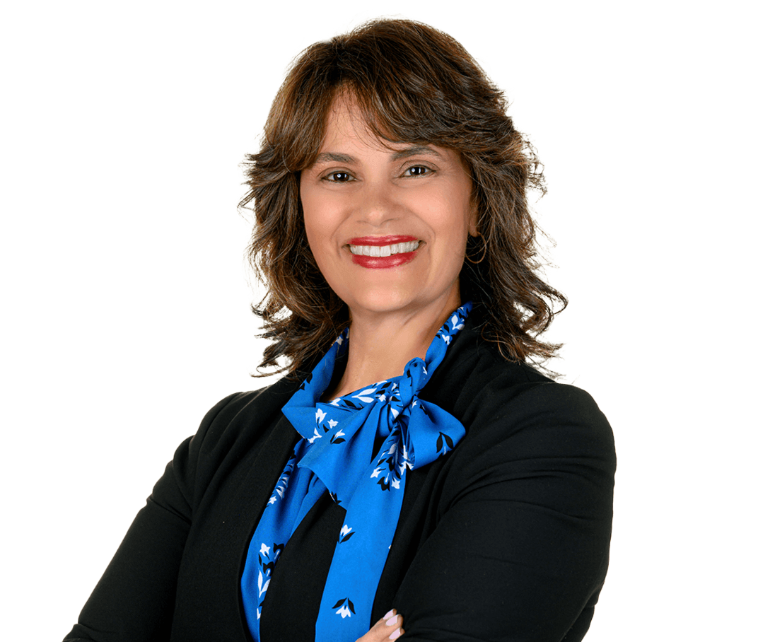 Photo of Christine Ann Soto