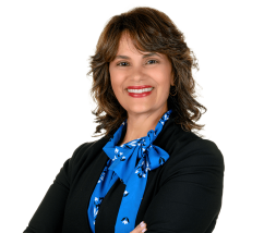 Christine Ann Soto