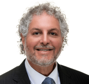 Photo of Daniel M. Stolz