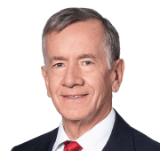 Photo of David P. Cooke