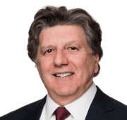 Photo of Eugene T. Paolino