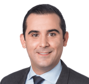 Photo of Gerard D. Pizzillo