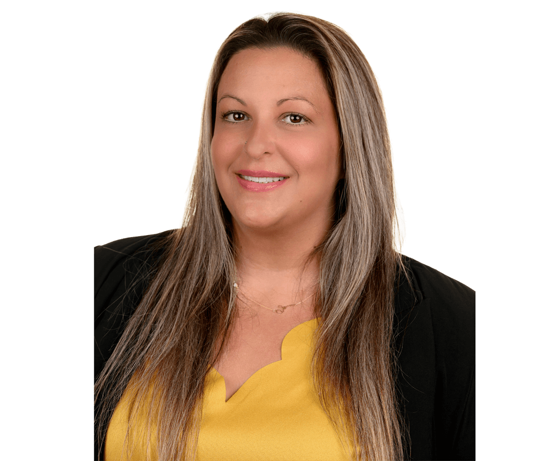 Photo of Gina M. Maturi