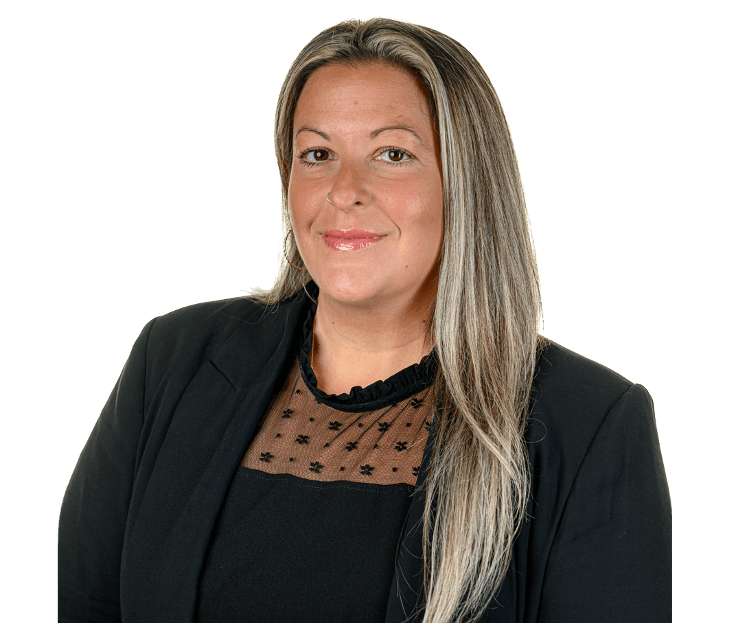 Photo of Gina M. Maturi