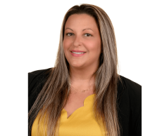 Photo of Gina M. Maturi