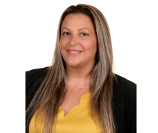 Photo of Gina M. Maturi