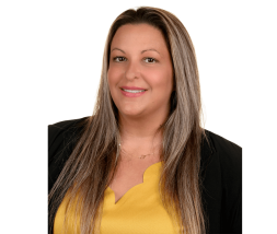 Gina M. Maturi