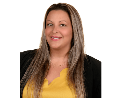 Photo of Gina M. Maturi