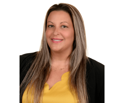 Photo of Gina M. Maturi