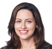 Photo of Gina M. Schneider