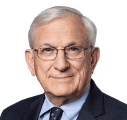 Photo of Harvey Weissbard