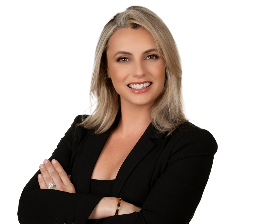 Photo of Jaclynn N. McDonnell