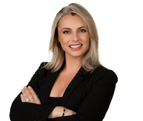 Photo of Jaclynn N. McDonnell