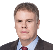 Photo of James J. McGovern III