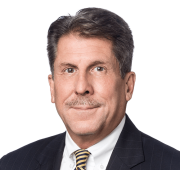 Photo of James M. Burns