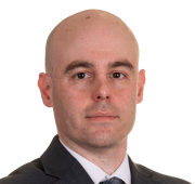 Photo of Jared J. Monaco