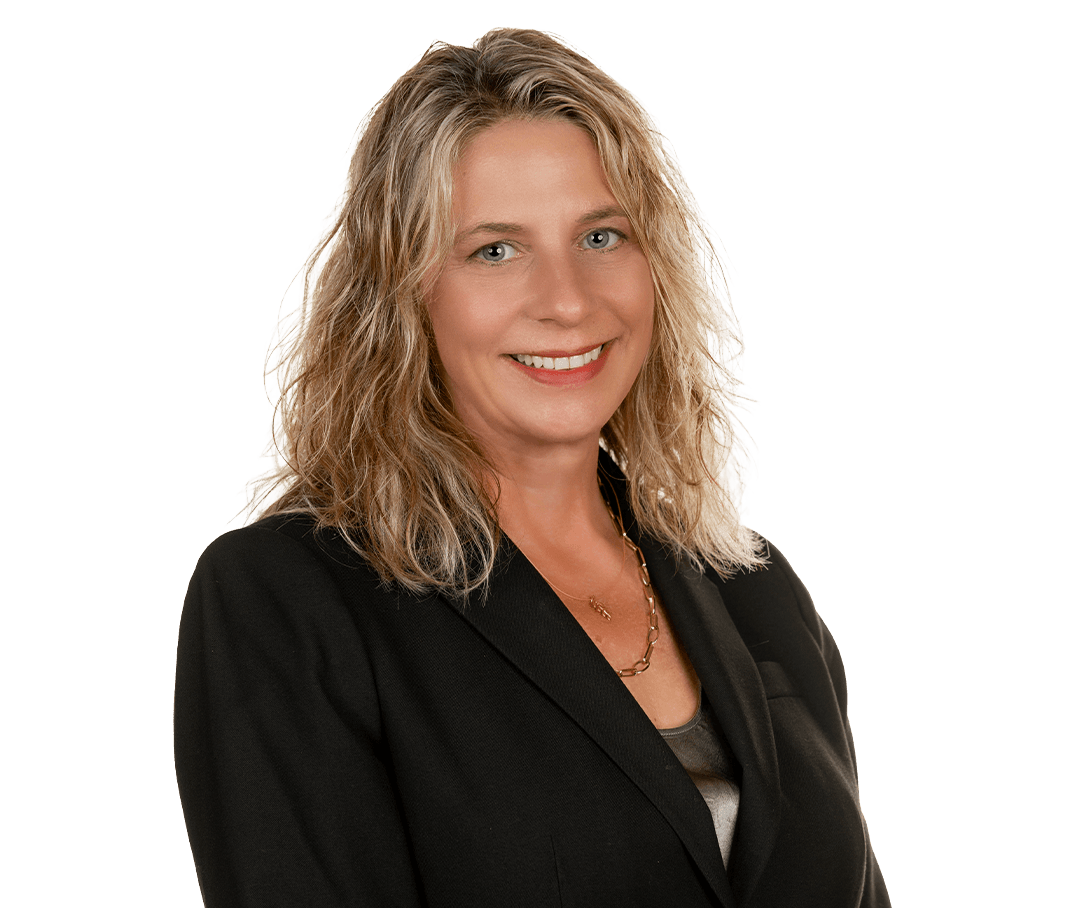 Photo of Jennifer Borek