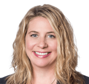 Photo of Jennifer Borek