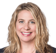 Photo of Jennifer Borek