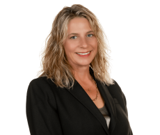 Photo of Jennifer Borek
