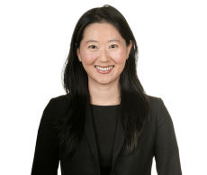 Photo of Jessica B. Kim