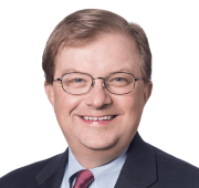 Photo of Joseph M. Hannon