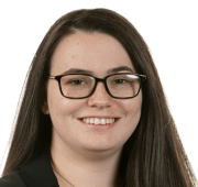 Photo of Katherine Szabo