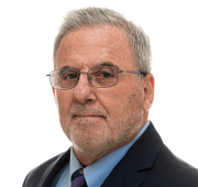 Photo of Keith A. Krauss