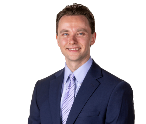 Photo of Kevin Stawicki