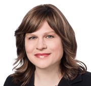 Photo of Lauren W. Gershuny