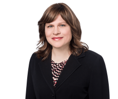 Photo of Lauren W. Gershuny