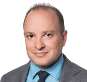 Photo of Lawrence Bluestone