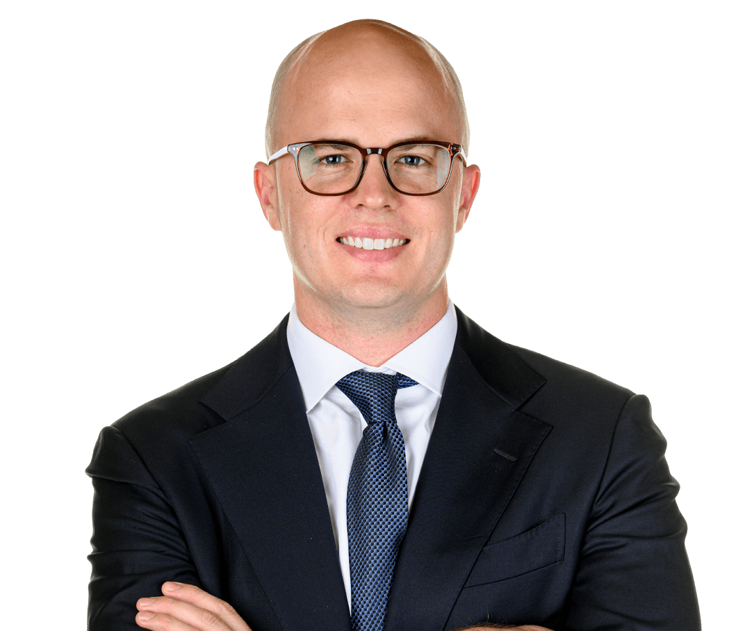 Photo of Michael Thurm