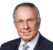 Photo of Nicholas R. Amato