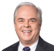 Photo of Patrick W. McGovern